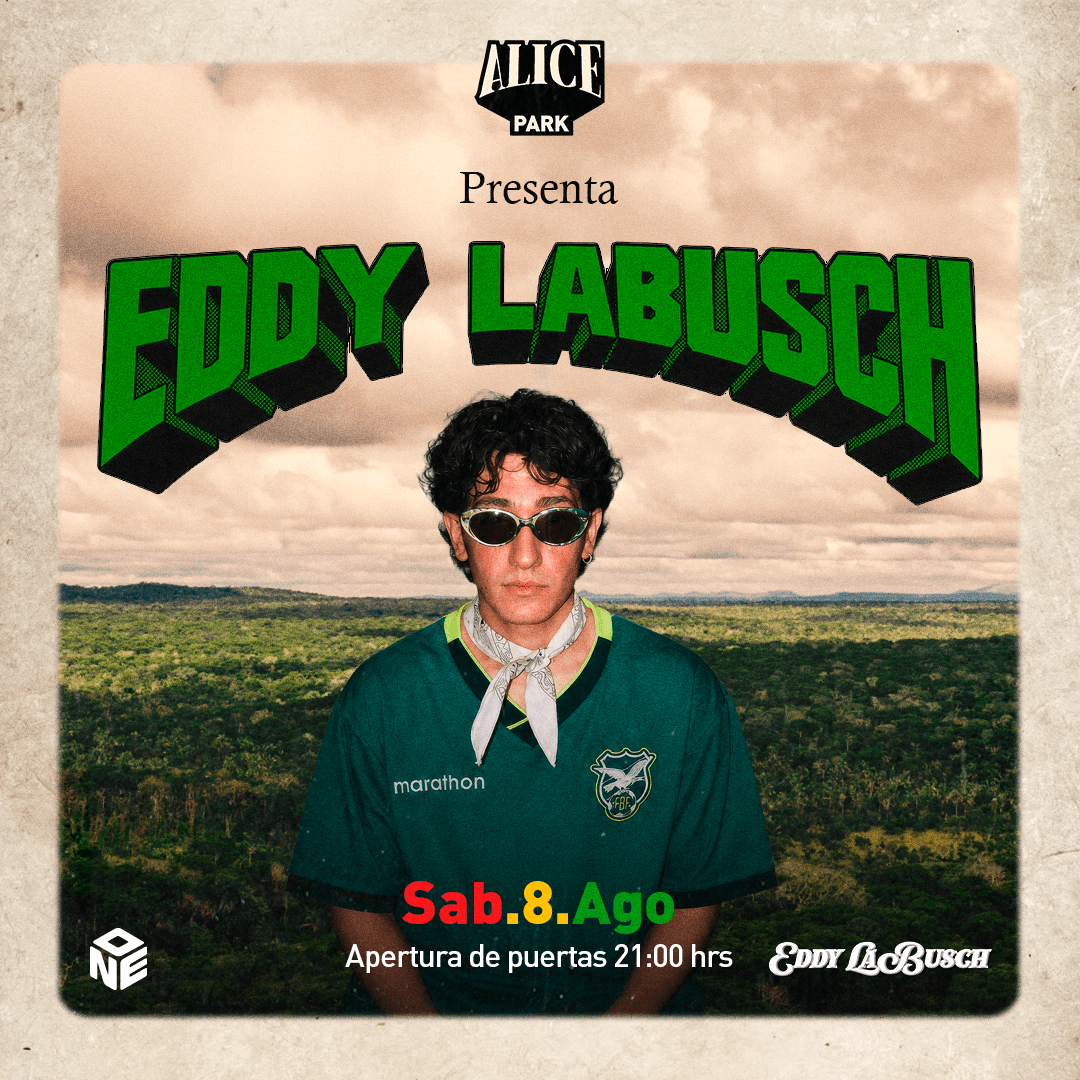 Eddy Labush image}