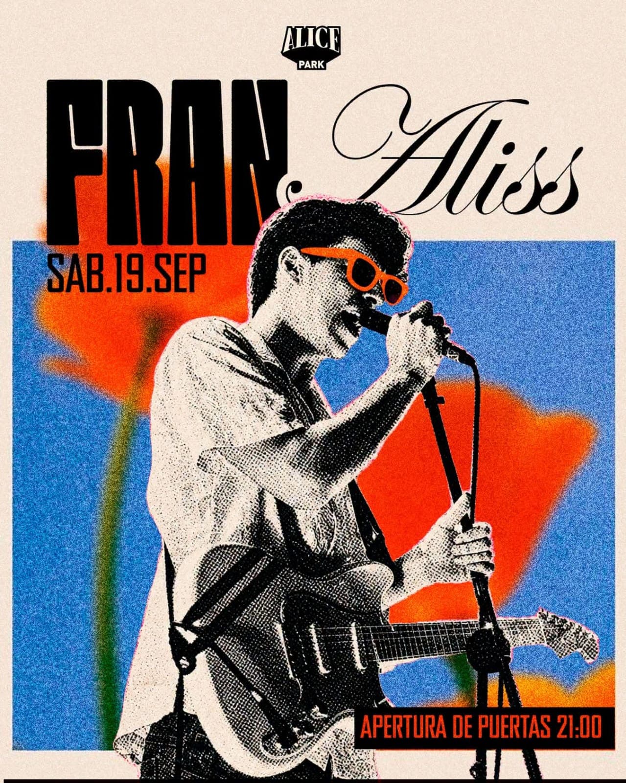 Fran Aliss image}