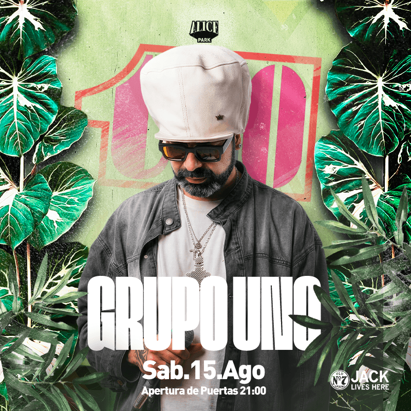 Grupo UNO image}