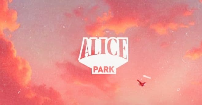 Alice Park - Portada de eventos