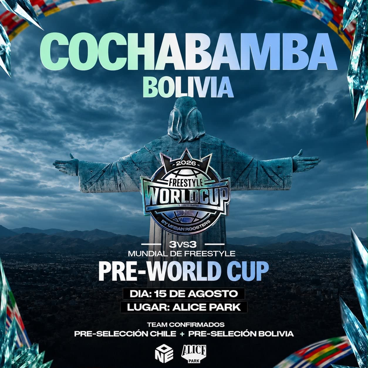 FMS Bolivia image}